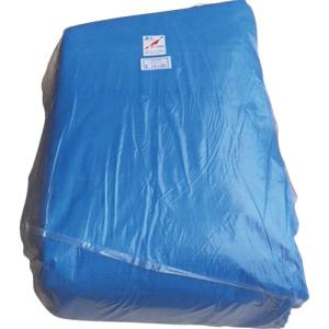 ユタカメイク Yutaka ユタカメイク BS-1015 3000 ブルーシート 10m×15m メーカー直送 代引不可 沖縄 離島不可