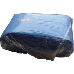 ユタカメイク Yutaka ユタカメイク BS-1520 3000 ブルーシート 15m×20m