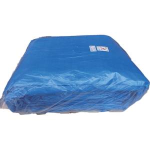 ユタカメイク Yutaka ユタカメイク BS-2020 3000 ブルーシート 20m×20m