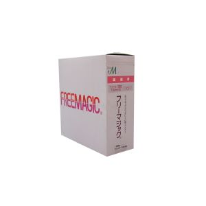 ユタカメイク Yutaka ユタカメイク G-551F 白 フリーマジック 100X25m