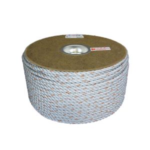 ユタカメイク Yutaka ユタカメイク RDP-5 ダイヤロープドラム GG色線入9X150m