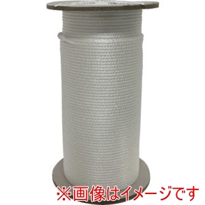 ユタカメイク Yutaka ユタカメイク 7325100 ナイロン金剛打ボビン巻 2.5mmX1m 100m メーカー直送 代引不可 北海道沖縄離島不可