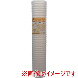 ユタカメイク Yutaka ユタカメイク A-258 緩衝材 ラップメイト マット 1t×1200×10m 80本 メーカー直送 代引不可 北海道沖縄離島不可