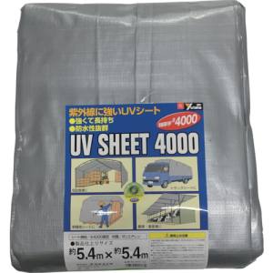 ユタカメイク Yutaka ユタカメイク SL40-13 シート 4000シルバーシート 5.4×5.4