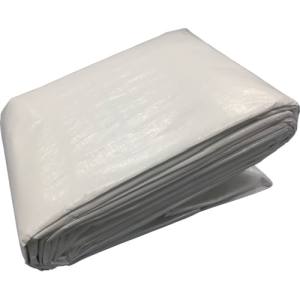 ユタカメイク Yutaka ユタカメイク WHS-18 3000 ホワイトシート 10m×10m