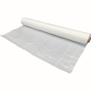 ユタカメイク Yutaka ユタカメイク WHMK1810 最軽量ホワイトシート ロール巻 1.8m×100m