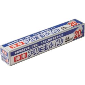ワタナベ工業 ワタナベ工業 AF-25-20 アルミホイル徳用