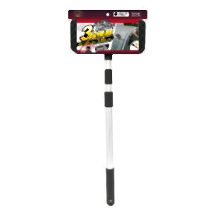 ワコー SpaPlus ワコー CS90 三段伸縮洗車スポンジ SpaPlus