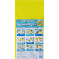 ワコー SpaPlus ワコー E-027 バラエティスポンジ かため SpaPlus