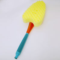 ワコー SpaPlus ワコー CS-32 Gグリップ洗車スポンジシャワー SpaPlus