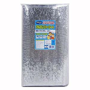 ワイズ Ys ワイズ アルミレジャーマット OB-29