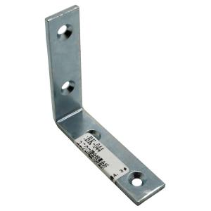 和気産業 和気産業 ユニクロ隅金特厚金折 60mm BK-044