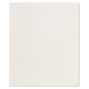 和気産業 和気産業 キズ対策脚音フェルトシート 白 2枚入 FU-715