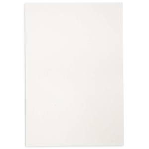 和気産業 和気産業 キズ対策脚音フェルトシート 白 FU-619