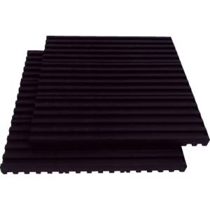 和気産業 WAKI 和気産業 BGA-05 防振ゴムA 10X300X300mm