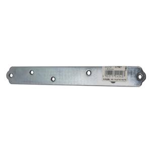 和気産業 和気産業 ユニクロ一文字継手 180mm BY-031