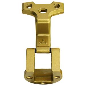 和気産業 和気産業 アングル丁番 バラ 仙徳 22×19mm AS-2
