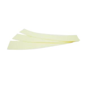 和気産業 和気産業 屋内 浴室用 すべり止めテープ 透明 9枚入 15mm×0.23m AHW063