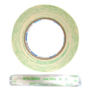 和気産業 和気産業 VOC抑制タイプ両面接着テープ 厚手タイプ NW-515 0.25mm×20mm×20m NW-515