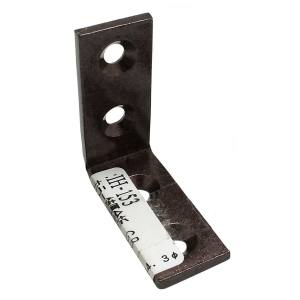 和気産業 和気産業 カラー特厚金折 GB 37mm×37mm×16mm×2.8mm IH-153