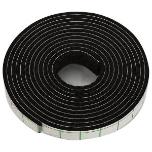 和気産業 和気産業 フェルトテープ ソフトタイプ 濃茶 2×10×1800mm FU-363