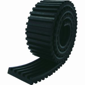 和気産業 WAKI 和気産業 BGL-01 防振ゴムロング 10X50X1000mm