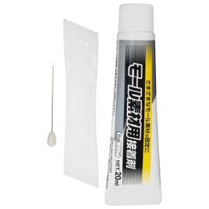 和気産業 和気産業 モール素材用接着剤 クリア TI-002