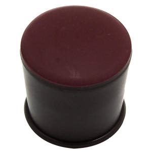 和気産業 和気産業 家具のスベリ材 丸脚用 4個入 SS Cwe-022