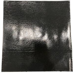 和気産業 WAKI 和気産業 万能水漏防止シート Fast Flash 黒 2.3mm×140mm×600mm