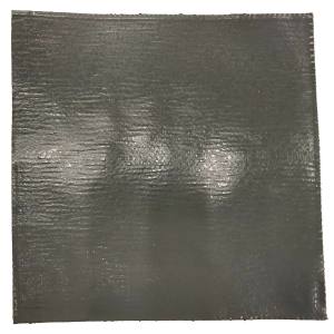 和気産業 WAKI 和気産業 万能水漏防止シート Fast Flash グレー 2.3mm×140mm×600mm