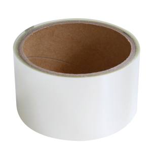 和気産業 和気産業 ガラス飛散抑止テープ 50mm×10m WF011