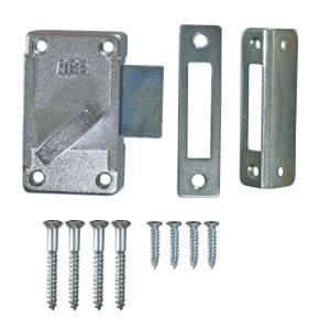 和気産業 和気産業 ネオラッチ シルバー VA-171