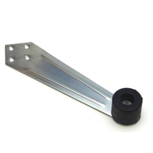 和気産業 和気産業 VA-260 ステン上枠戸当 ヘアライン