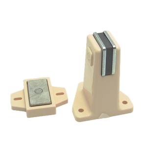 和気産業 和気産業 ドアストッパー マグネット式 VA-266