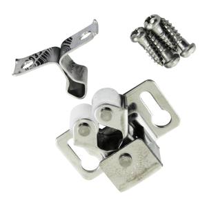 和気産業 和気産業 ローラーキャッチ ステン 大 VB-019