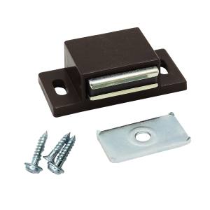 和気産業 和気産業 マグネットキャッチ 茶 M40 VB-027