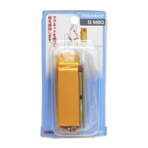 和気産業 和気産業 マグネットキャッチ G M80 VB-031