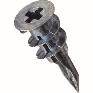 若井産業 WAKAI 若井産業 LW430NV せっこうボード壁用アンカー かべロックW タッピングナベ付 30セット入