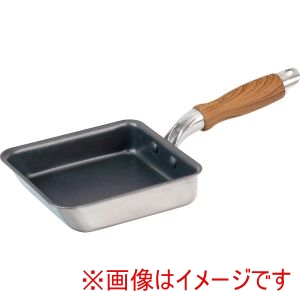 和平フレイズ 和平フレイズ MB-3135 ピコットII IH2層鋼ミニエッグパン