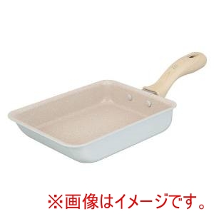 和平フレイズ 和平フレイズ RB-3500 ミディーズIH対応玉子焼13x18cm