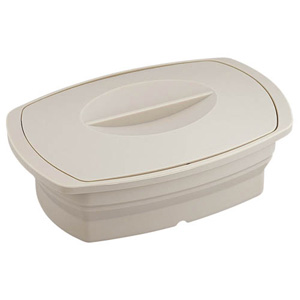 和平フレイズ FREIZ 和平フレイズ マジカリーノ 角型 シリコンスチーマー アイボリー RE-7264