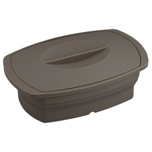 和平フレイズ FREIZ 和平フレイズ マジカリーノ 角型 シリコンスチーマー ブラック RE-7265