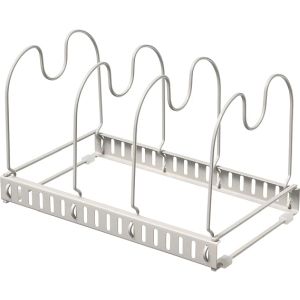 和平フレイズ FREIZ 和平フレイズ RG-0501 ルームラボ 調整できる フライパンスタンド