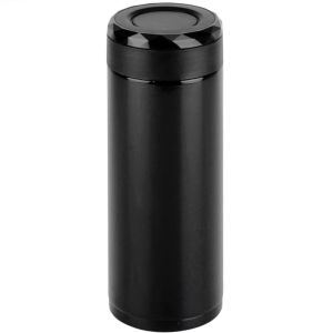 和平フレイズ FREIZ 和平フレイズ FORTEC サースティ マグボトル 600ml ブラック RH-1605