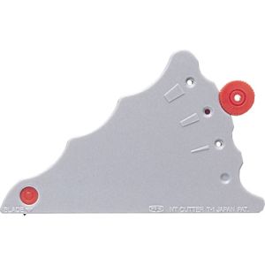エヌティー NT Cutter NTカッター T-1P 一枚切りカッター BP エヌティー