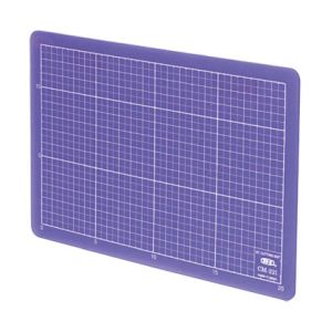 エヌティー NT Cutter NTカッター CM-22i-Pu カッティングマット エヌティー