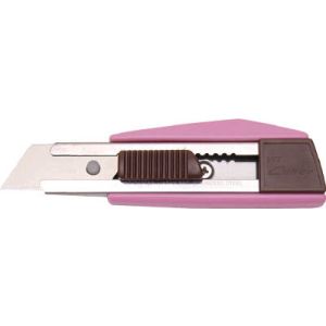 エヌティー NT Cutter NTカッター ZL-1P P ピンク コンパクト L型カッター エヌティー