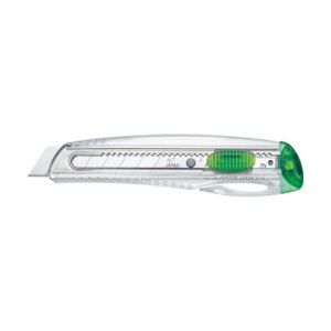 エヌティー NT Cutter NTカッター IL-120P-G カッター スケルトングリーン L型 エヌティー