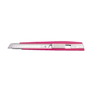 エヌティー NT Cutter NTカッター A-301RP-P カッター A-300型 ファンシーカラーピンク エヌティー