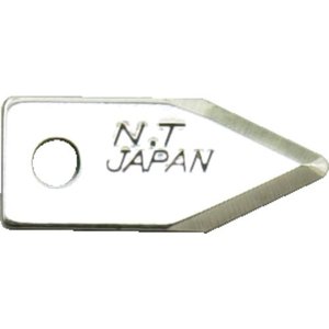 エヌティー NT Cutter NTカッター BC-1P サークルカッター用替刃 C-2500P C-3000GP対応 エヌティー